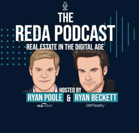 The Reda Podcast